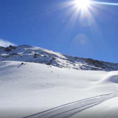 Acogedor apartamento en el corazón del Valle Les Bordes Exterior foto